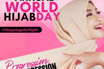World Hijab Day 2023