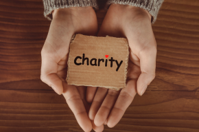 charity-Good Deeds on Behalf of the Dead