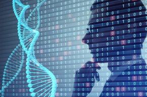 Genetic Engineering and digital technology concept -Is Genetic Engineering Allowed in Islam?