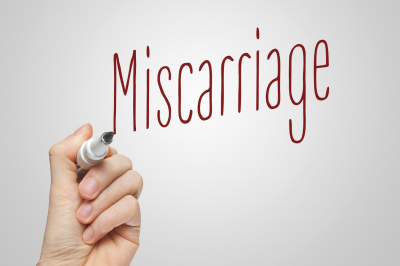 Hand writing miscarriage-Rulings of Miscarriage in Islam