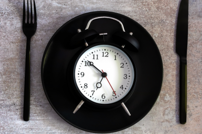 Intermittent fasting concept-Sunnah Days to Fast