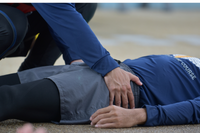 Cpr trainer basic life support-Withdraw or Withhold Life Sustaining Care