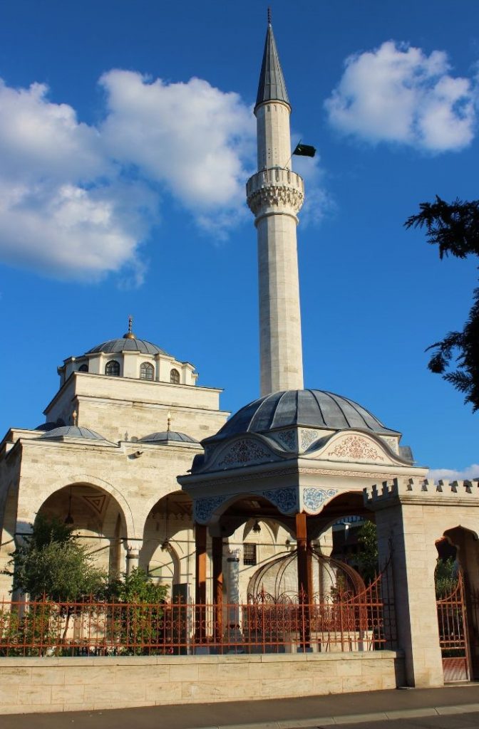 A Spotlight on Muslims in Eastern Europe - About Islam