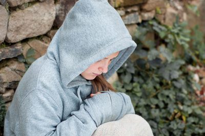 I Hate LIving Because of My Abusive Father