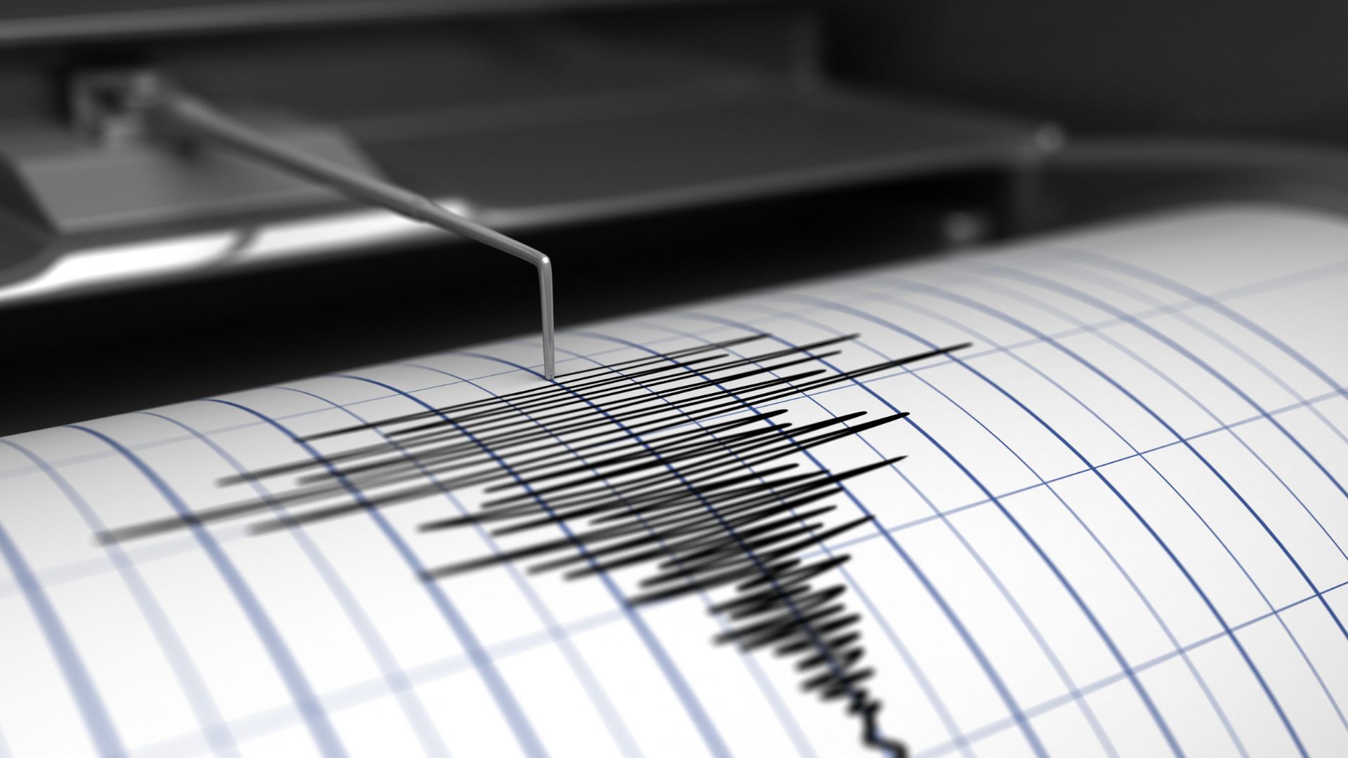 The Purpose of Natural Disasters in Islam