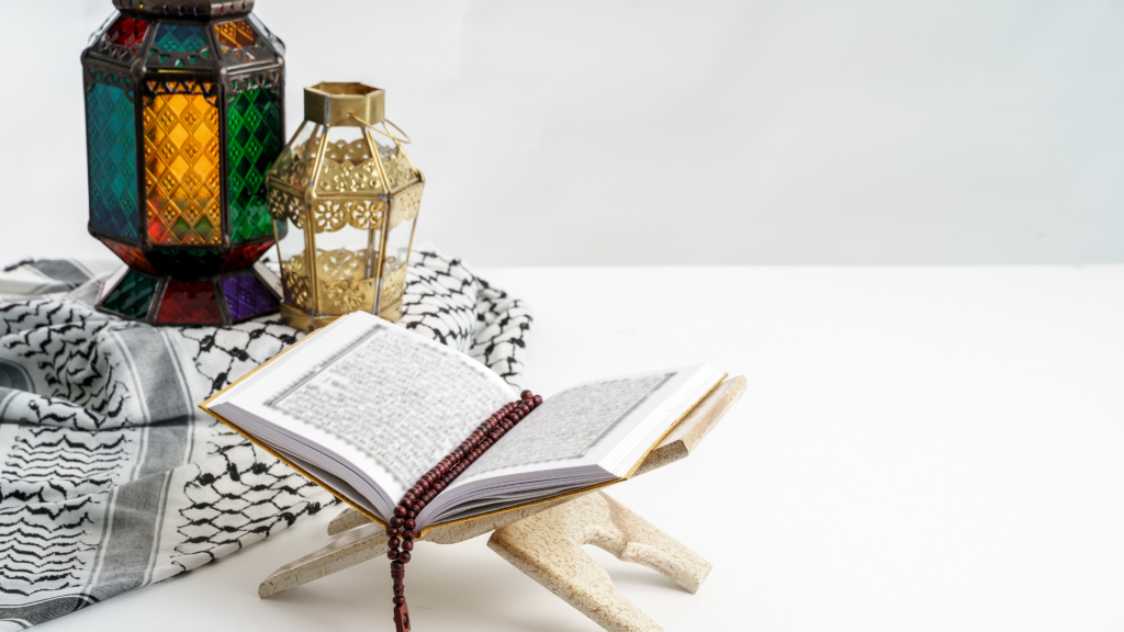 Making Up Years of Missed Fasts