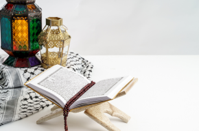 Making Up Years of Missed Fasts