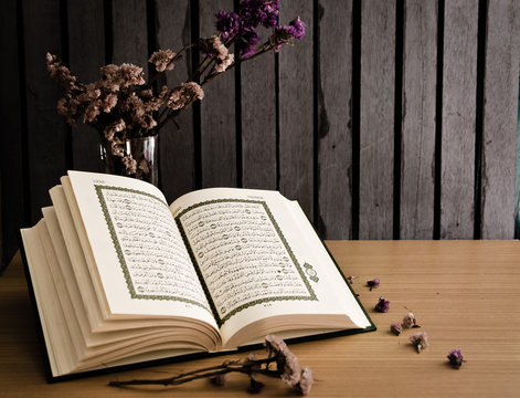 Noble Qur'an Amid Digital World - About Islam