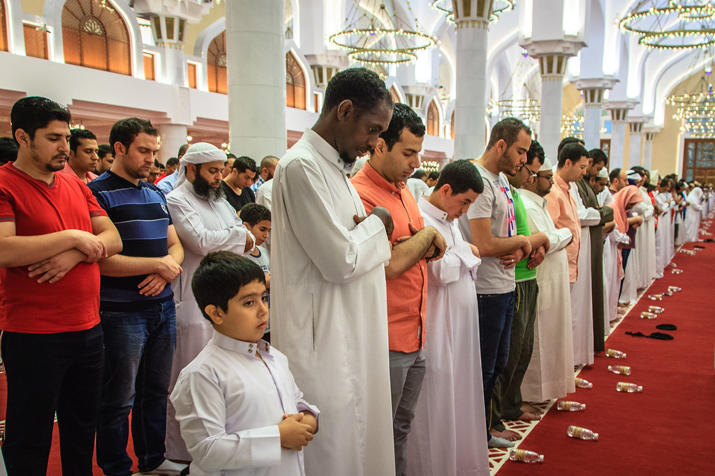 Ramadan: Psychological Blessings of Taraweeh - About Islam