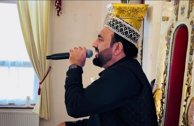 Ramadan Charity Dinner Raises Over £9,000 for Turkey/Syria Appeal - About Islam