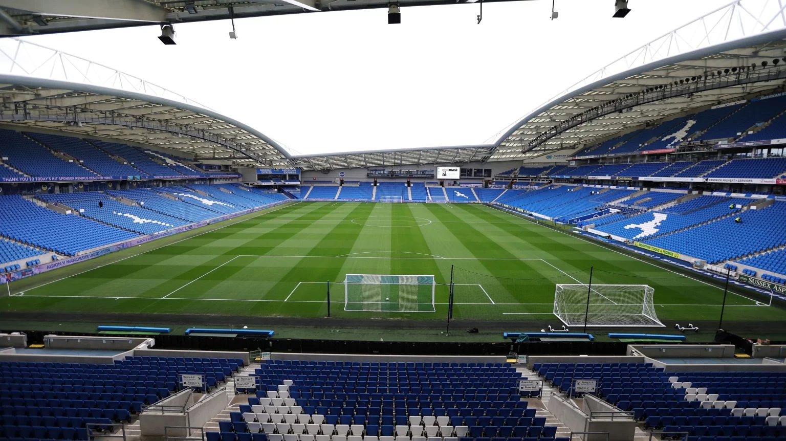 Brighton FC Club Invites Muslim Community to Ramadan Iftar | About Islam