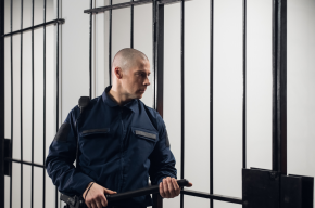 Prison guard-Can Muslims Work in Prisons in Non-Muslim Countries?