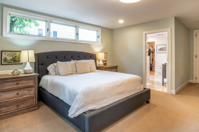 bedroom-Can Spouses Share a Bed While Fasting in Ramadan?