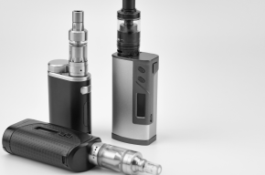 e-cigarette for vaping-Do E-Cigarettes Break Your Fast?