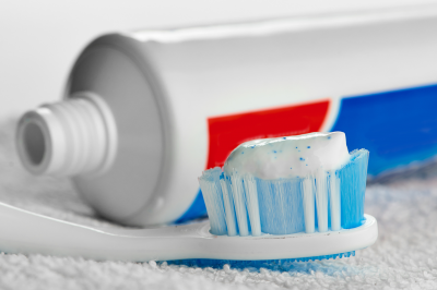 Does Accidentally Swallowing Toothpaste Break Your Fast?