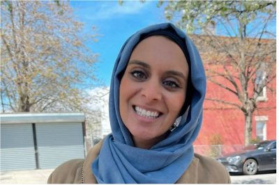 Hamilton School Welcomes Ramadan with Fun, Spirituality - About Islam