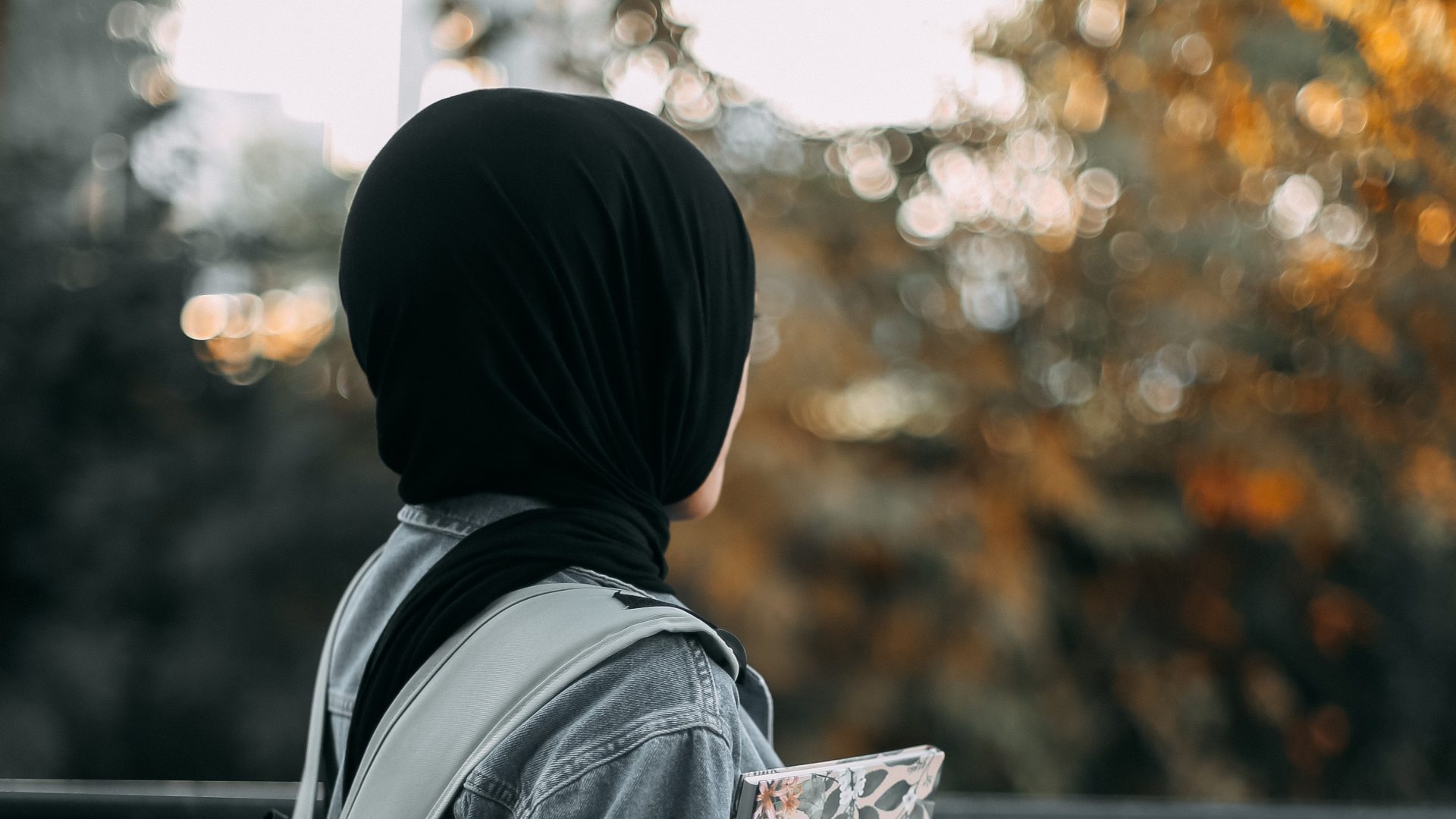I’m the Only Muslim in School and They Try to Put Me Down