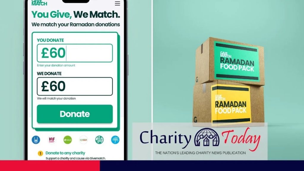 Muslim Charities to Double Donations This Ramadan - About Islam