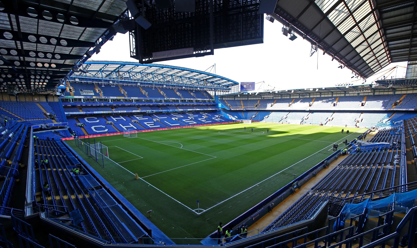 Chelsea Fc To Host First Ever Open Iftar At Stamford Bridge About Islam