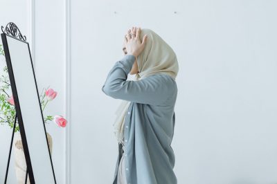 Wearing Hijab: What Are My Options?