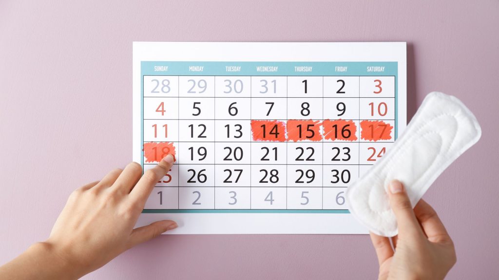 Periods and Ramadan: Can We Talk About it?