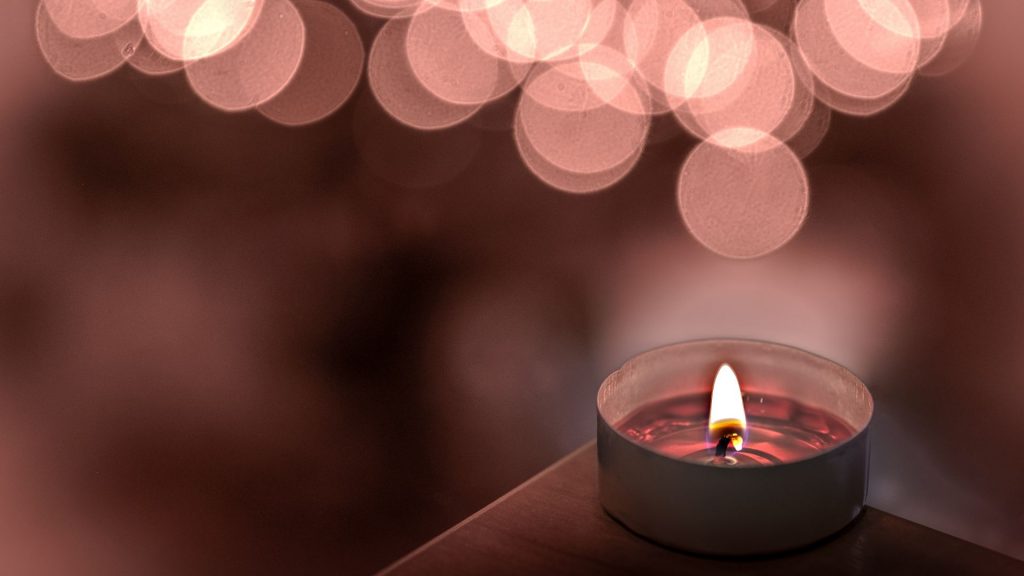 Intimacy Questions During Ramadan