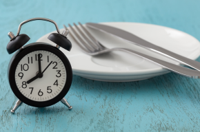Meal planning for diet concept-What Makes Up an Acceptable Intention to Fast?