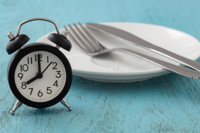 Meal planning for diet concept-What Makes Up an Acceptable Intention to Fast?