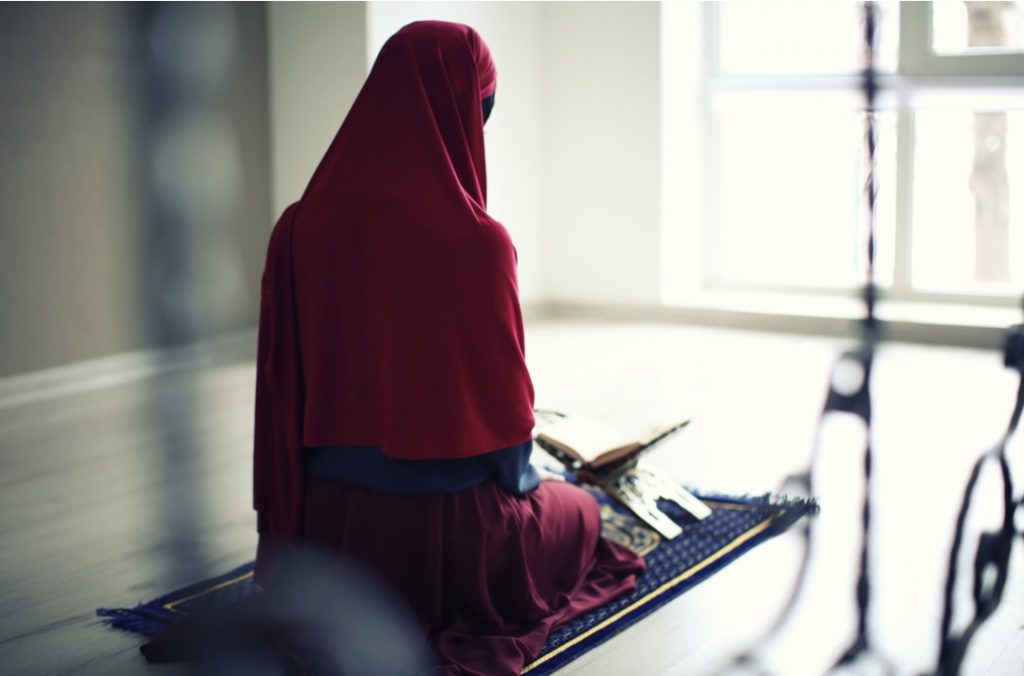 Celebrating Womanhood: Diversity of Women in the Quran - About Islam