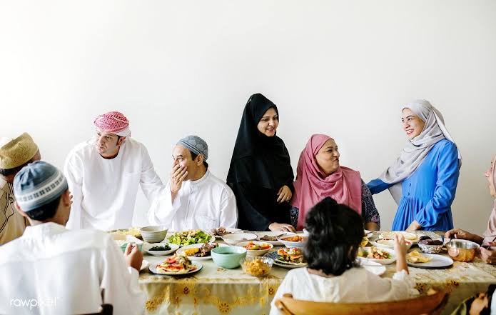 Ramadan in Interfaith Families: Muslims Share Their Experiences - About Islam