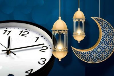 Begin Your Path to Health This Ramadan - About Islam