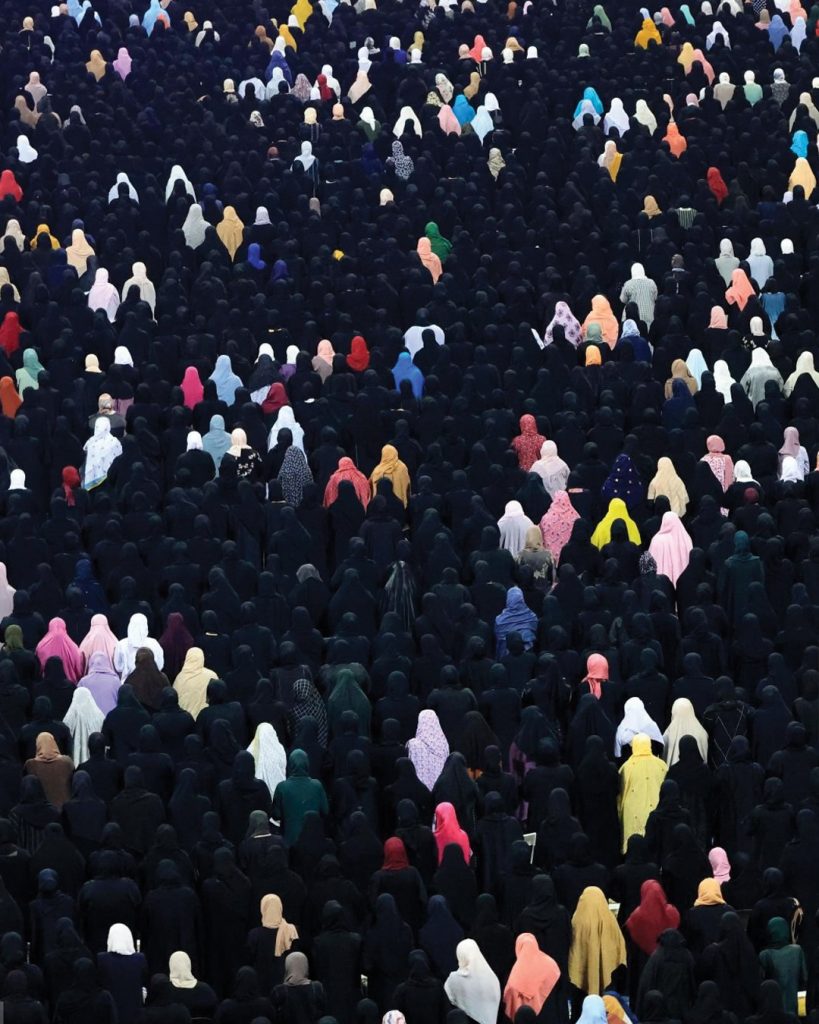 Ramadan In Pictures: The Last Ten Nights Around the World - About Islam
