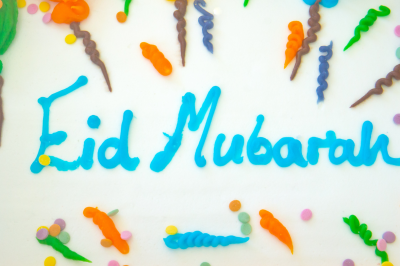 Eid Mubarak-Ask the Scholar about Laylat al-Qadr, Zakat al-Fitr and Eid (Fatwa Session)