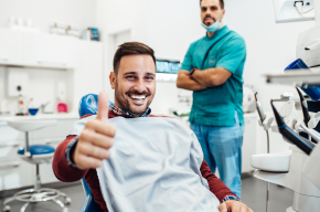 Dental treatment-Does Going to the Dentist Break Your Fast?