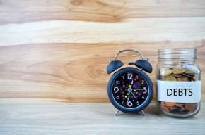 Debts-Is There Zakah on the Debt Someone Owes You?