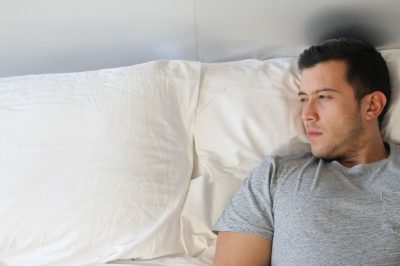 My Fear Is Destroying My Masculinity