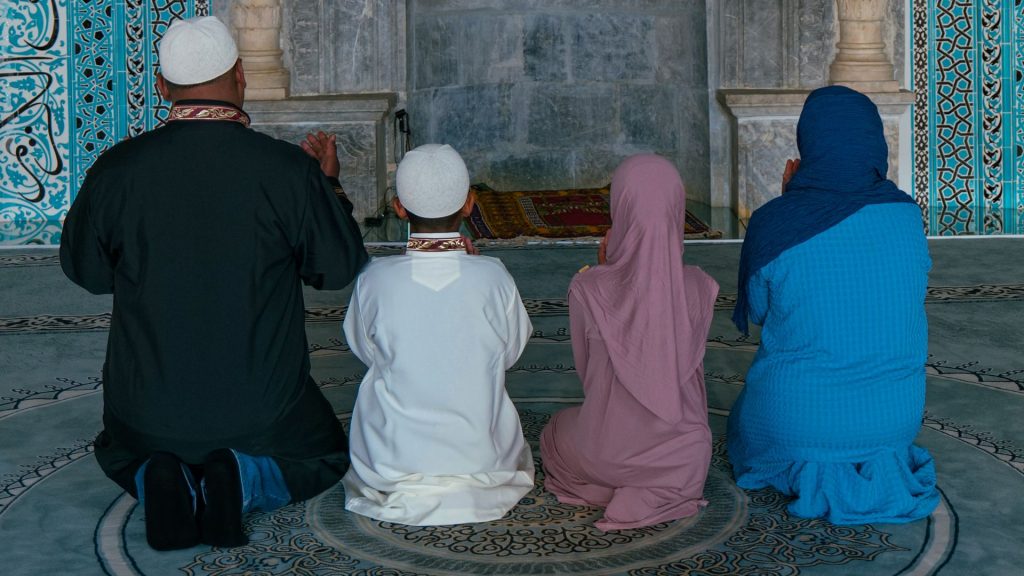 This Ramadan, Let Your Family Heal with the Quran - About Islam