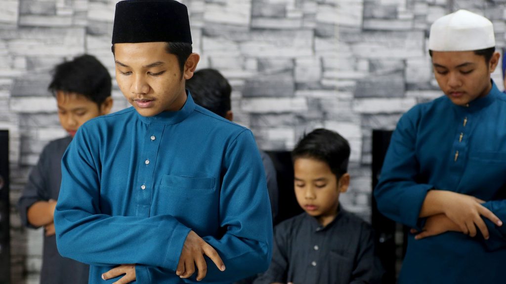 Family Checklist for the Last 10 Nights of Ramadan - About Islam