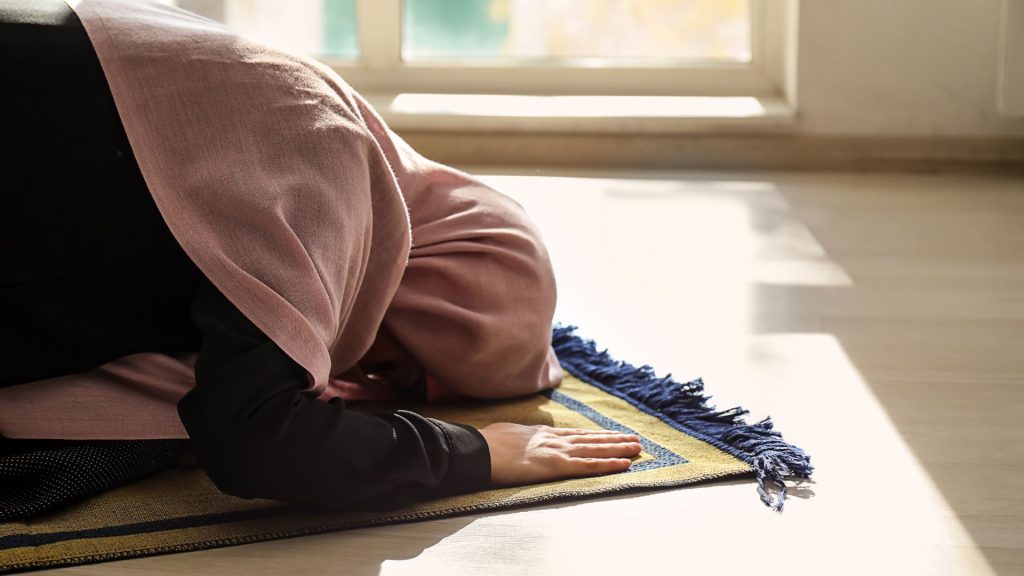 Self-Development: Prayer As Productive Habit - About Islam