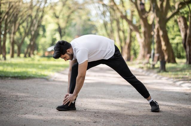 4 Tips on Boosting Energy Levels in Ramadan With Exercise - About Islam