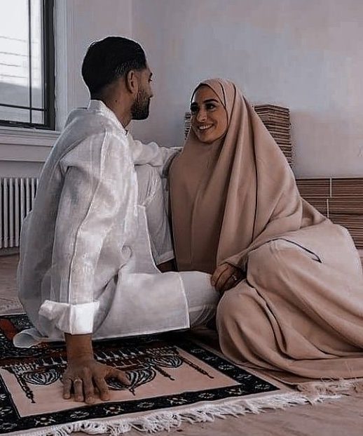 marital love Ramadan