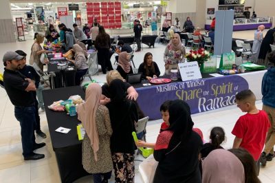Ramadan's Blessings: Peterborough Mosque Raises £31,000 for Charity - About Islam