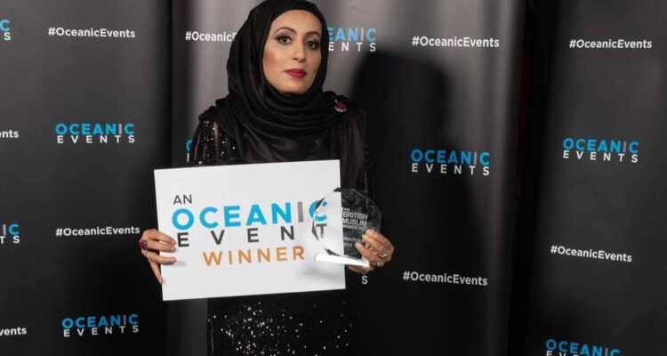 Here Are the Winners of 10th British Muslim Awards - About Islam