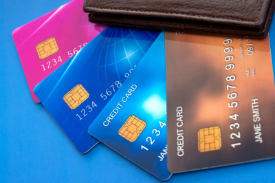 Credit cards-Can You Pay Some of Hajj Costs from Your Line of Credit?