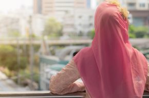 I Have No Long Distance Marriage: Feelings For My Husband