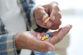 Antidepressants & Inability to Pray Regularly