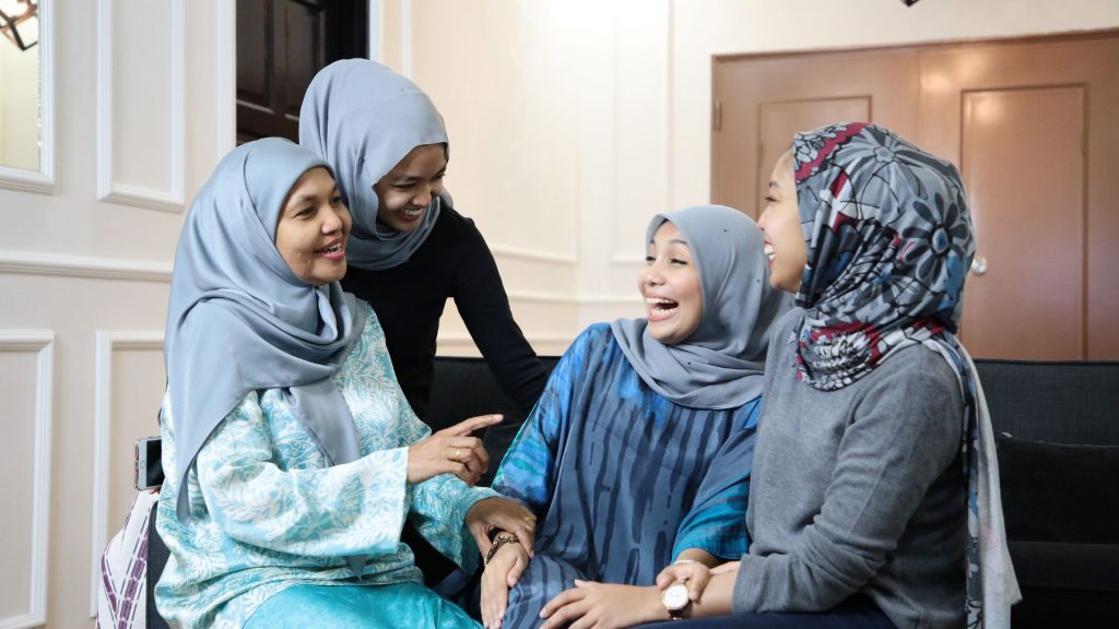 6 Reasons You Need to Heed Your Parents' Advice - About Islam