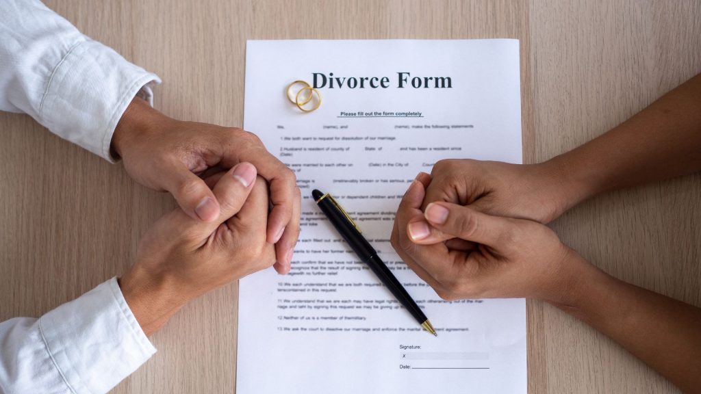 Getting Divorce? Here Are Five Things to Consider - About Islam