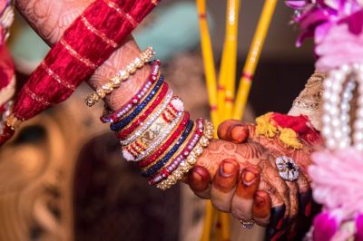 Different Caste and My Parents