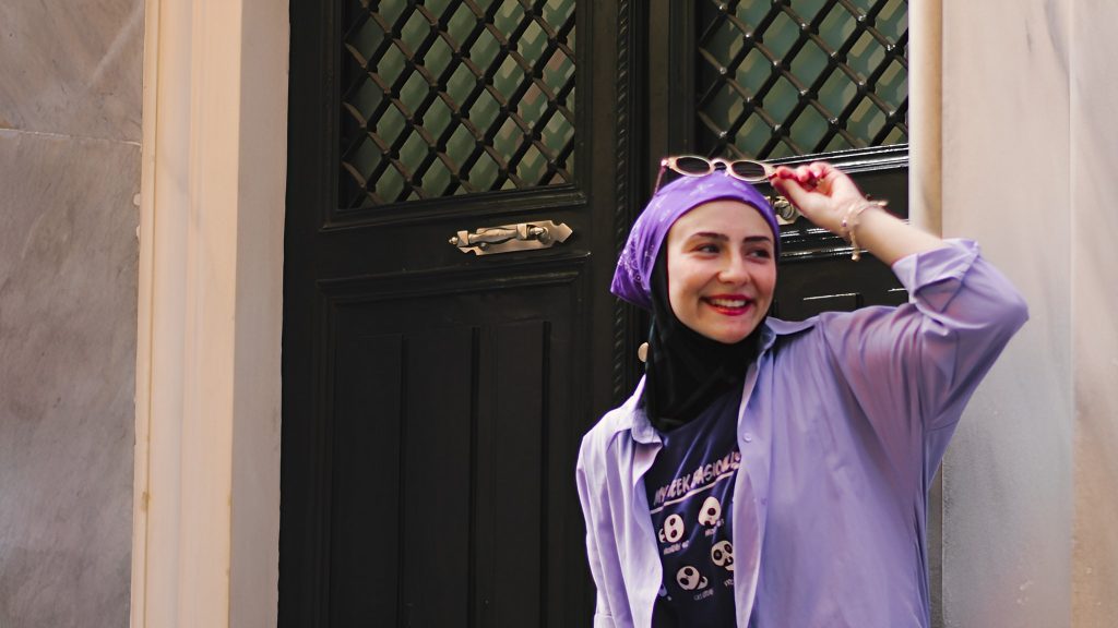 10 Tips on How to Be a Happy Single Muslim Woman - About Islam